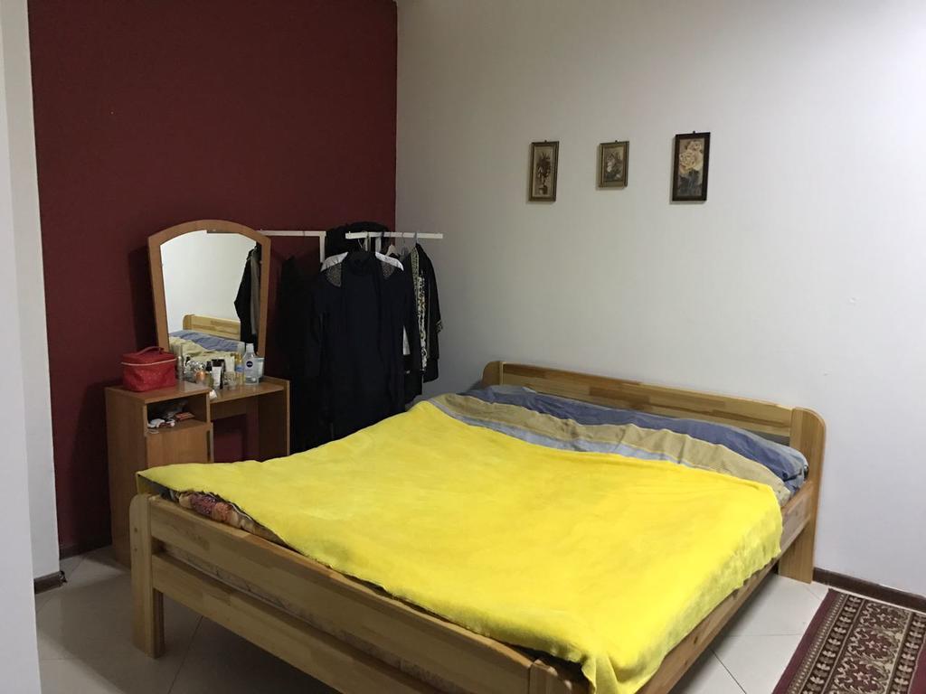 Amigo Hostel Almaty Extérieur photo
