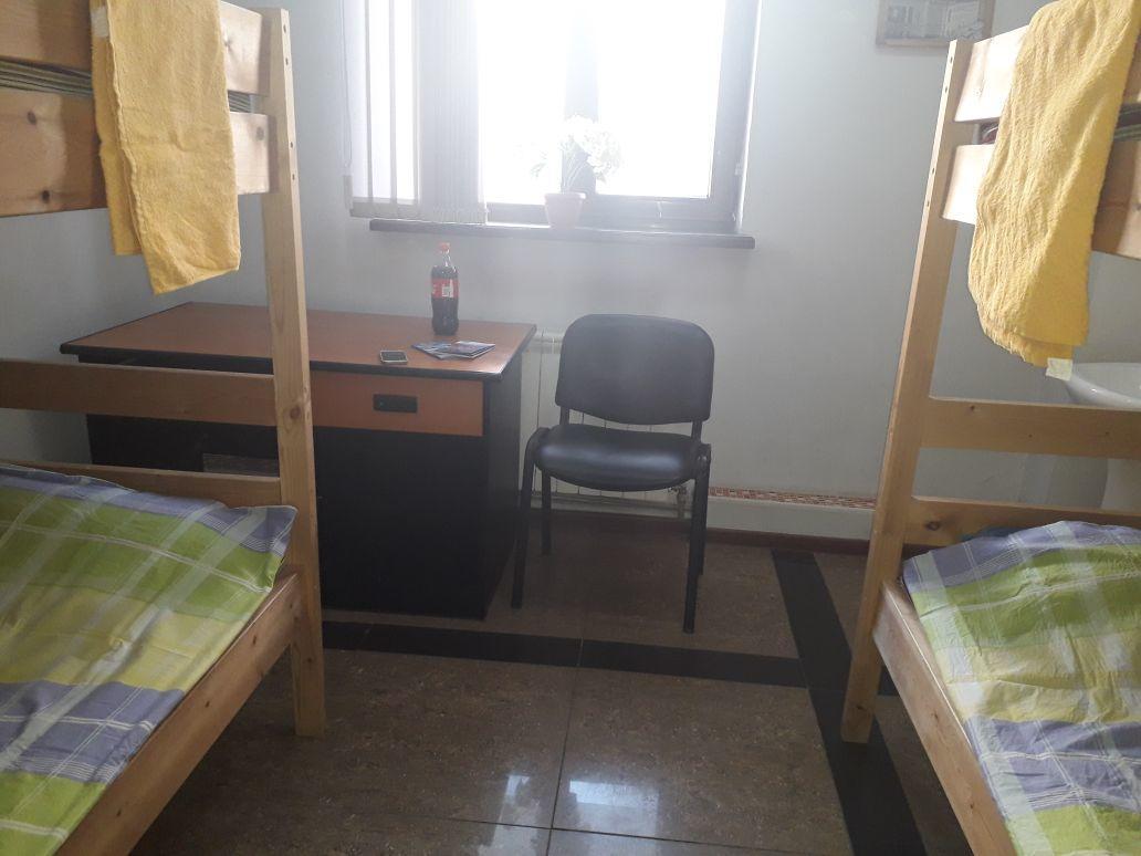 Amigo Hostel Almaty Extérieur photo